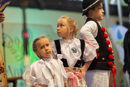 Drugi dzień Tygodnia Kultury Beskidzkiej w Wiśle